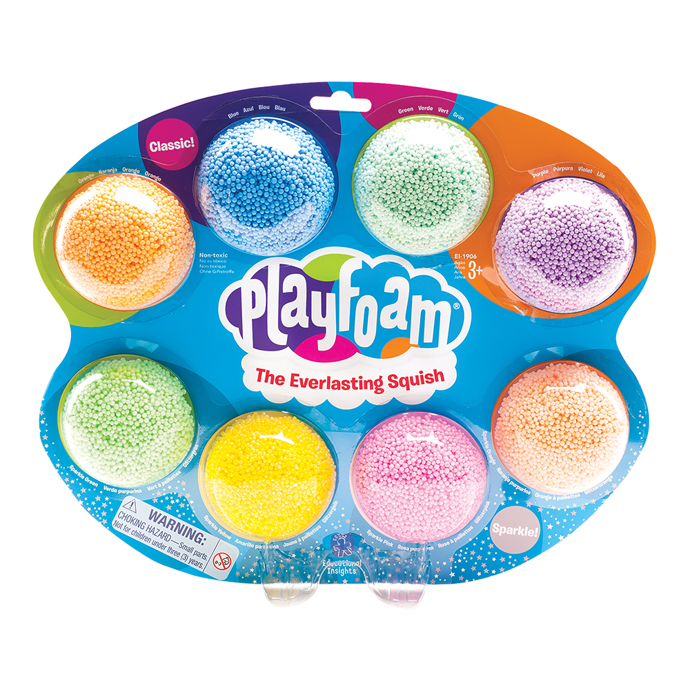 Playfoam Combo 8-Pack
